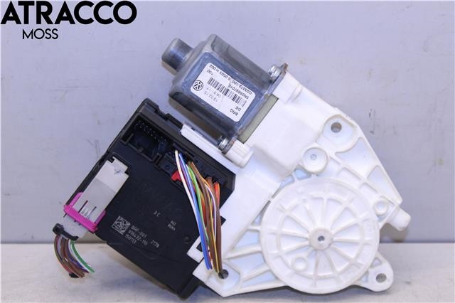 Ruteheis til VW Tiguan 2011-2016 (Type I, Fase 2) (5N0959701J|)