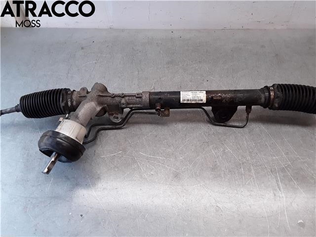 Tannstang til Dacia Duster, 2010-2017 (Type I)  (490014807R)