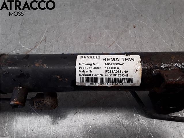 Tannstang til Dacia Duster 2010-2017 (Type I)  (490014807R|)
