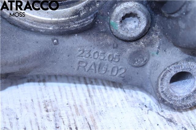 Hjulspindel høyre foran til VW Sharan 2010-->> (Type II)  (3C0407254F|)