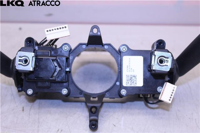 Bryter combi til VW Tiguan 2011-2016 (Type I, Fase 2)  (5K0953501CQ|)