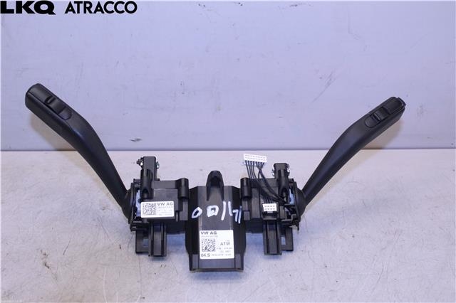 Bryter combi til VW Tiguan 2011-2016 (Type I, Fase 2)  (5K0953501CQ|)