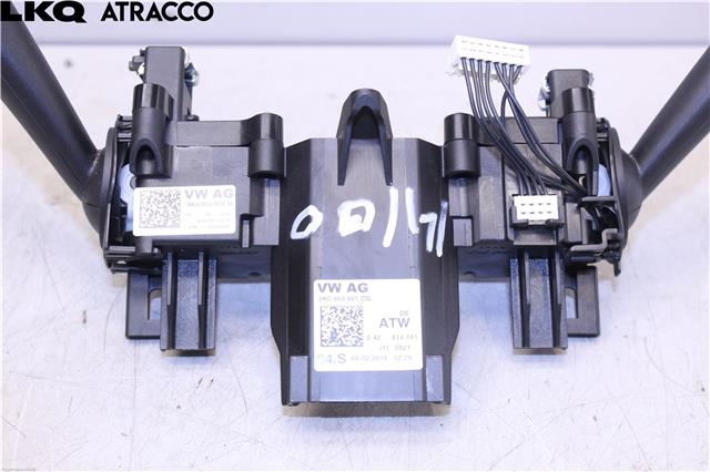 Bryter combi til VW Tiguan 2011-2016 (Type I, Fase 2)  (5K0953501CQ|)