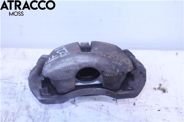 Bremsecaliper høyre foran til VW Sharan, 2010-->> (Type II)  (7N0615124B)