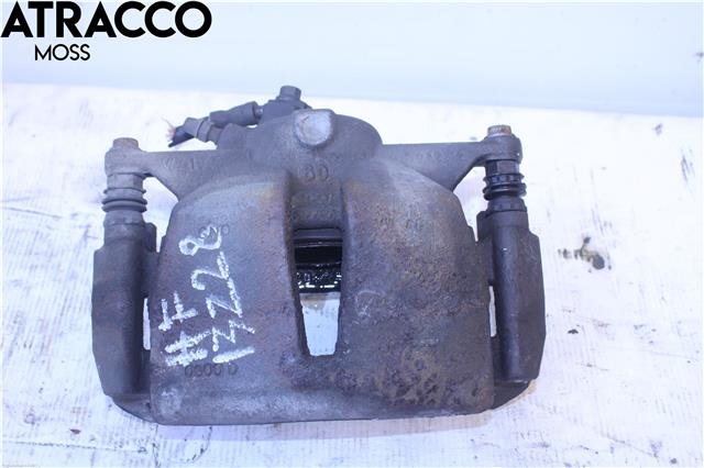 Bremsecaliper høyre foran til VW Sharan 2010-->> (Type II) (7N0615124B|)