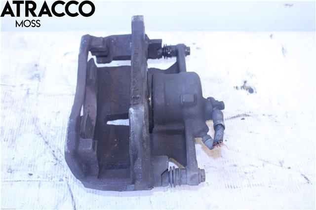 Bremsecaliper høyre foran til VW Sharan 2010-->> (Type II) (7N0615124B|)