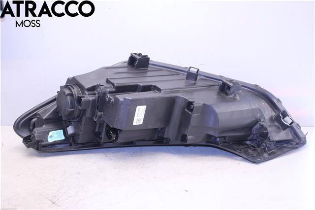 Frontlykt høyre halogen til Hyundai Tucson 2015-2020 (92102D7700|)