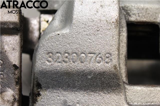 Bremsecaliper venstre foran til Polestar 2 2020-->>  (32300768|)
