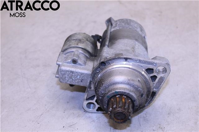 Starter til VW Tiguan 2007-2011 (Type I, Fase 1)  (02M911024X|)