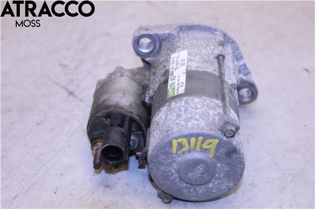 Starter til VW Tiguan 2007-2011 (Type I, Fase 1)  (02M911024X|)