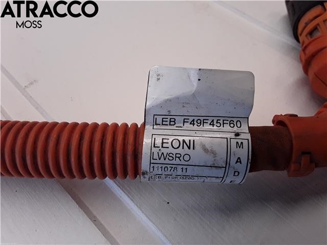 Ledningsnett til BMW X1 2015-2022 (F48) (F48) (F49F45F60|)