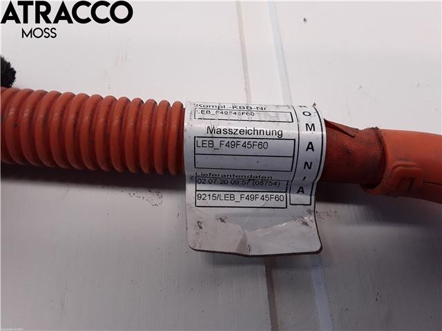 Ledningsnett til BMW X1 2015-2022 (F48) (F48) (F49F45F60|)