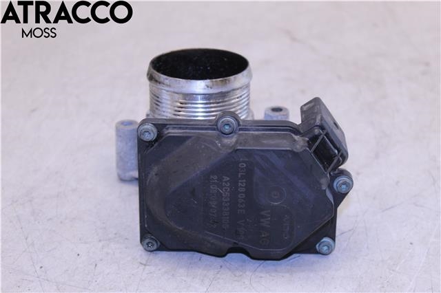 Spjeldhus til VW Tiguan 2007-2011 (Type I, Fase 1)  (03L128063AF|)