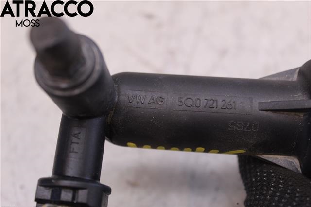 Clutchsylinder til VW Golf, Plus/Cross 2009-2013 (Fase 2) (5Q0721261N|)