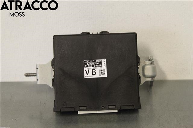 Styreenhet diverse til Nissan Leaf, 2011-2017 (Type I)  (310383NA0B)