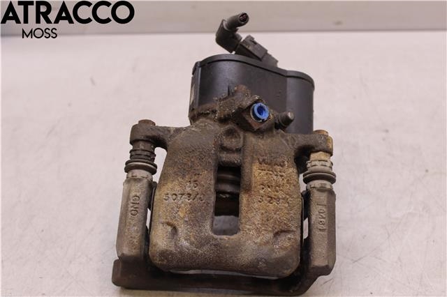 Bremsecaliper venstre bak til VW Tiguan, 2011-2016 (Type I, Fase 2) (5N0615403)