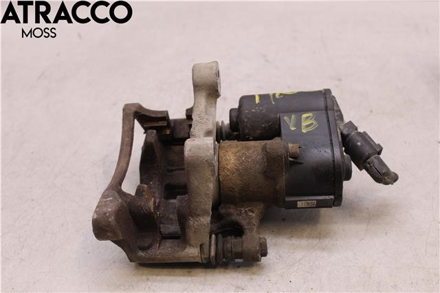 Bremsecaliper venstre bak til VW Tiguan 2011-2016 (Type I, Fase 2)  (5N0615403|)