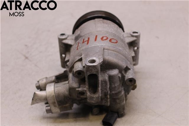 Aircondition kompressor til VW Tiguan 2011-2016 (Type I, Fase 2)  (5K0820803L|)