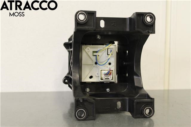 Girstang manuell til Nissan Leaf 2011-2017 (Type I)  (349013NA0A|)