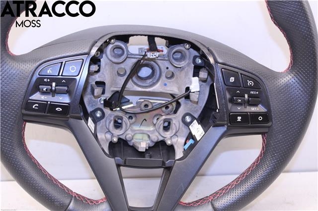 Ratt til Hyundai Tucson 2015-2020  (56100D7SH0TVP|)