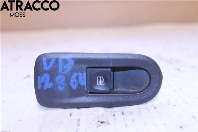 Bryter ruteheis til Dacia Duster, 2010-2017 (Type I)  (809601386R)