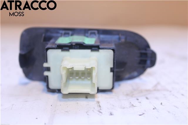 Bryter ruteheis til Dacia Duster 2010-2017 (Type I)  (829614598R|)