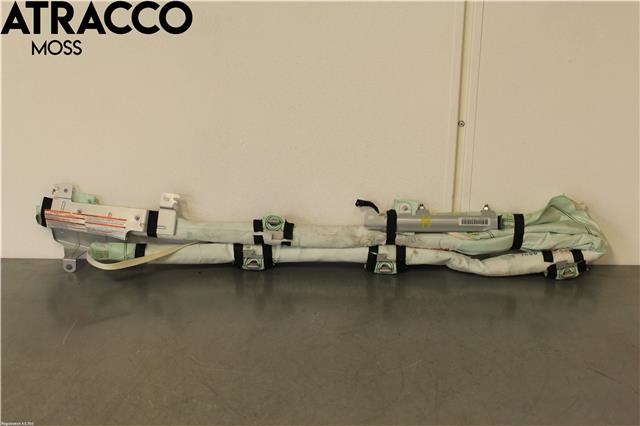 Airbag gardin høyre til Nissan Leaf, 2011-2017 (Type I)  (K85P03NA0A)