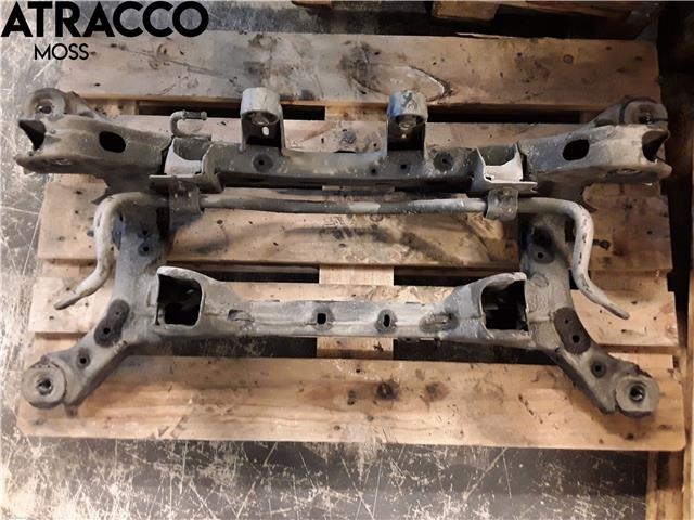 Travers bak til Hyundai Tucson 2015-2020 (55405D7600|)