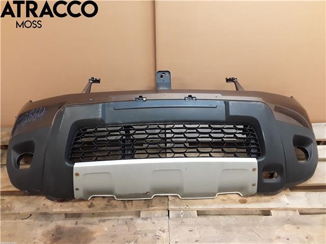 Støtfanger foran til Dacia Duster, 2010-2017 (Type I)  (620227924R)