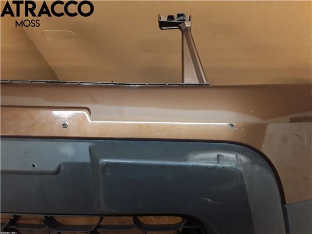 Støtfanger foran til Dacia Duster 2010-2017 (Type I)  (620227924R|)