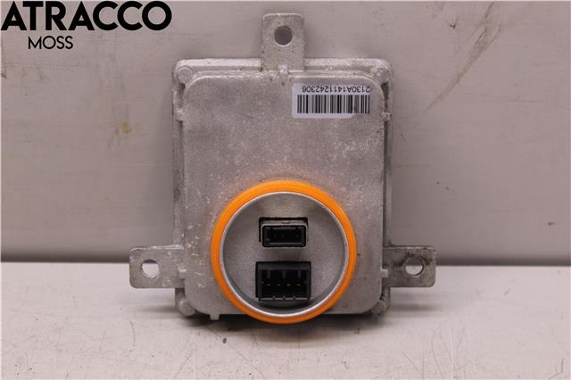 Styreenhet xenon/ballast til Škoda Octavia 2013-2016 (Type III, Fase 1)  (8K0941597E|)