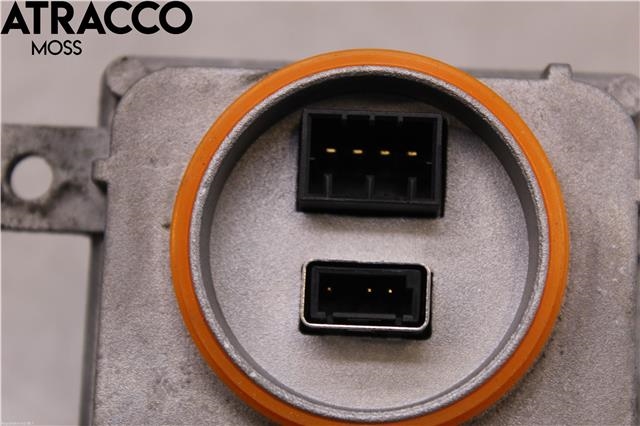 Styreenhet xenon/ballast til Škoda Octavia 2013-2016 (Type III, Fase 1)  (8K0941597E|)
