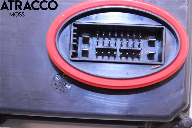 Styreenhet xenon/ballast til Škoda Octavia 2013-2016 (Type III, Fase 1)  (1T0941329B|)