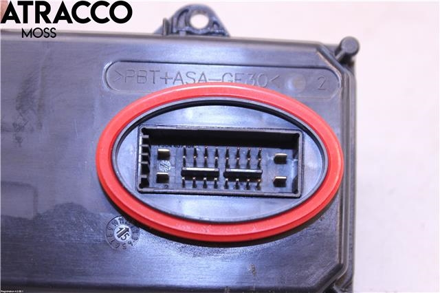Styreenhet xenon/ballast til Škoda Octavia 2013-2016 (Type III, Fase 1)  (1T0941329B|)