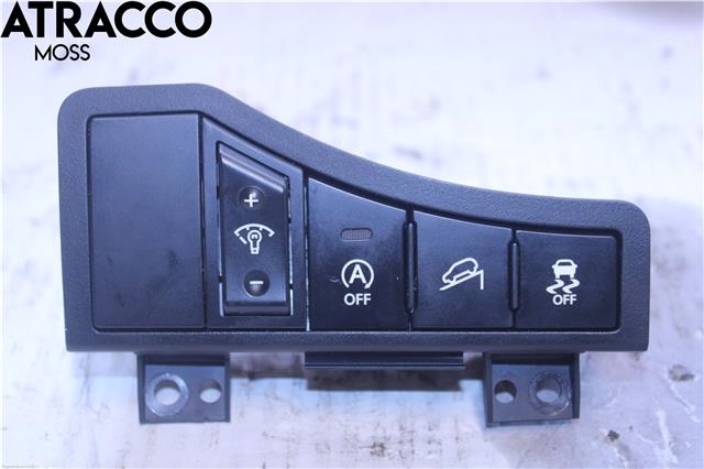 Diverse deler til Kia Sportage, 2010-2016 (Type III)  (933753W000WK)