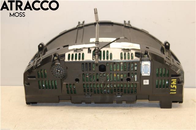 Instrumentpanel til Mercedes E-Klasse 2009-2013 (Fase 1) (W212) (W212) (A2125408747|)