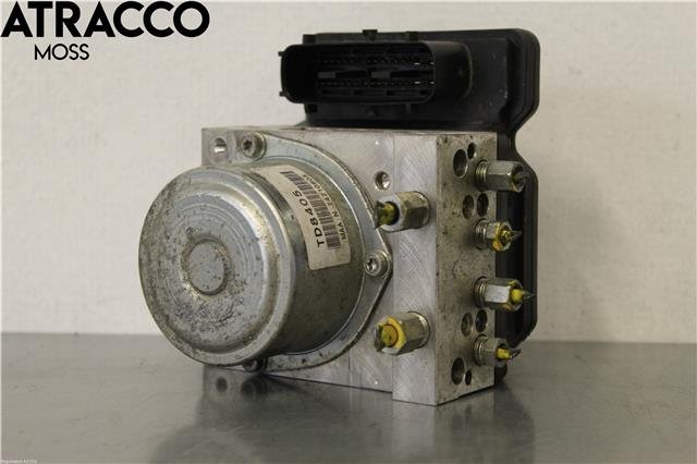 Styreenhet ABS til Nissan Leaf, 2011-2017 (Type I)  (476603NA1A)
