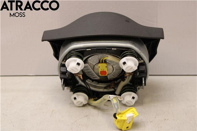 Airbag rattpute til VW Touran 2010-2015 (Type I, Fase 3)  (1T0880201AA|)