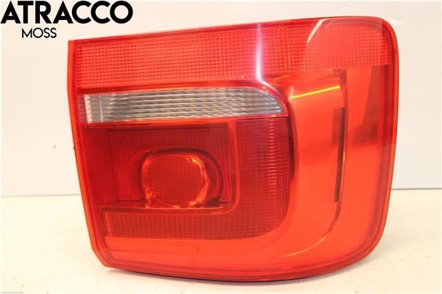 Baklykt venstre til VW Touran, 2010-2015 (Type I, Fase 3)  (1T0945095R)