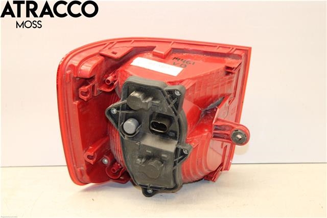 Baklykt venstre til VW Touran 2010-2015 (Type I, Fase 3)  (1T0945095R|)