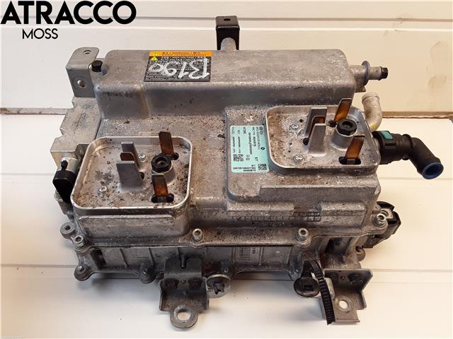 DCDC converter hybrid til Kia Cee