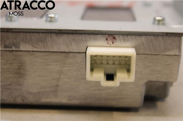 Bilstereo diverse til Kia Niro 2016-2021  (96390G5000|)
