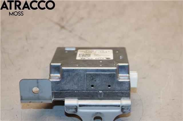 Bilstereo diverse til Kia Niro 2016-2021  (96390G5000|)