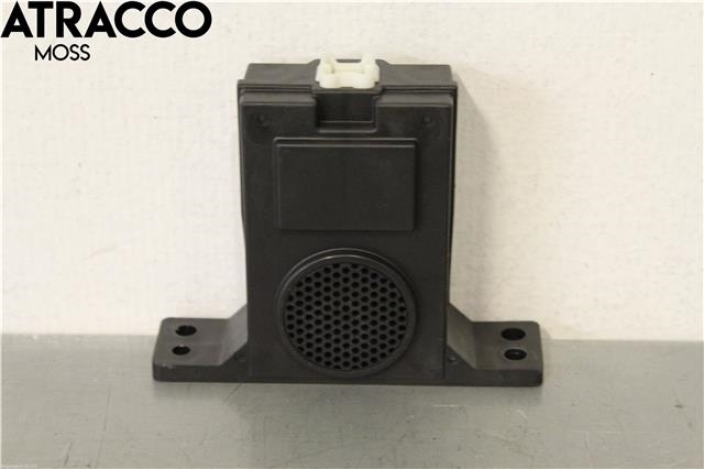Bilstereo diverse til Nissan Leaf, 2011-2017 (Type I)  (281523NA0A)