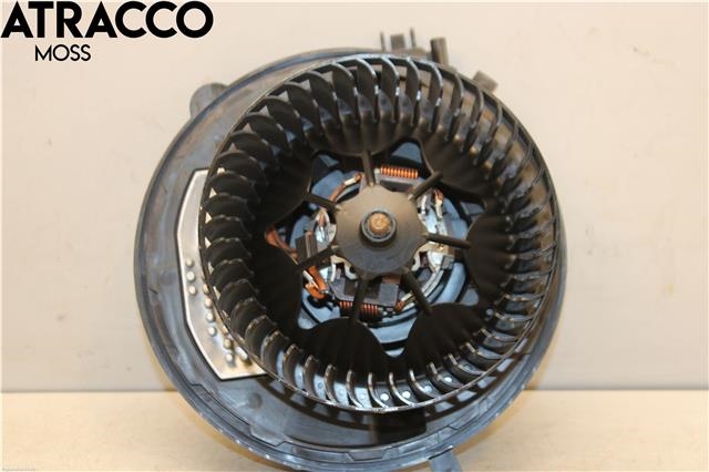 Varmeapparat motor til Škoda Octavia, 2013-2016 (Type III, Fase 1)  (5Q1819021H)