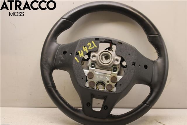 Ratt til Kia Niro 2016-2021 (56100G5430SX4|)