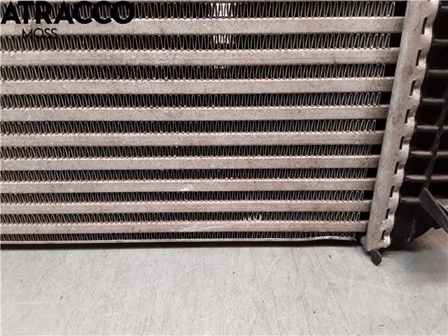 Intercooler til Volvo V50 2007-2012 (Fase 2)  (31280122|)