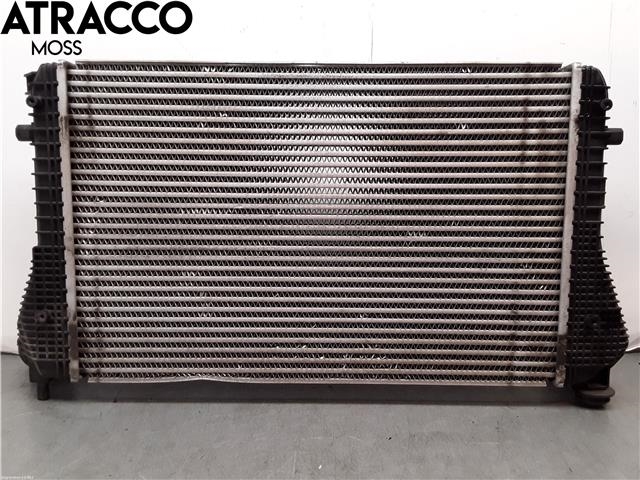 Intercooler til VW Tiguan 2011-2016 (Type I, Fase 2)  (3C0145805AM|)