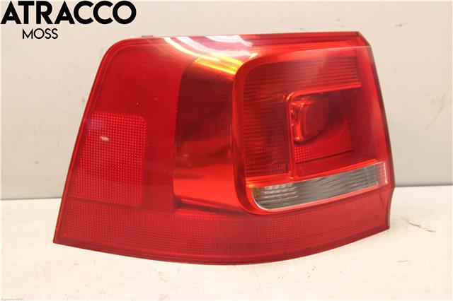Baklykt venstre til VW Sharan, 2010-->> (Type II)  (7N0945095G)