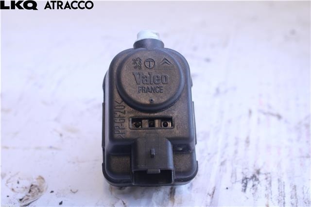 Diverse deler til Citroën C1 2006-2014 (Type I) (C270W|)